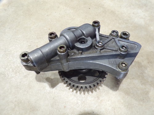 Ducati 900ss 750 engine oil - 900ss,
