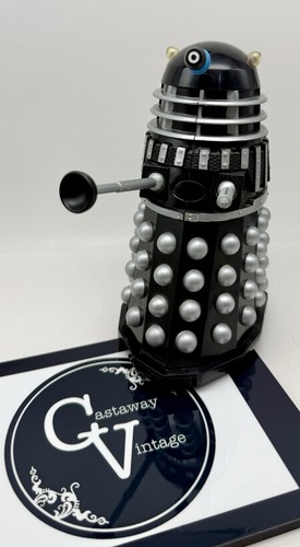 Doctor who talking - who,