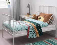 IKEA Sundvik Children's White