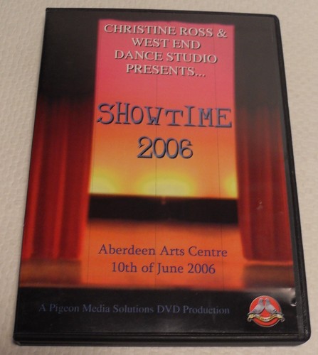 Christine ross west end - ross, &