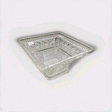 Vintage cut glass - vintage, centre
