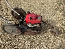 Mower Brush Cutter
