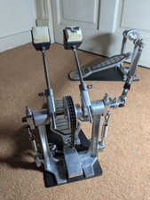 Pearl P100TW Double Bass Drum