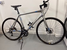 Boardman Hybrid C5 3XB  Team
