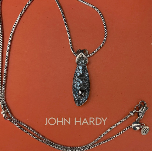 John hardy asli - 💕john, "asli"