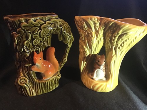 Sylvac vases 4241 - vases.,