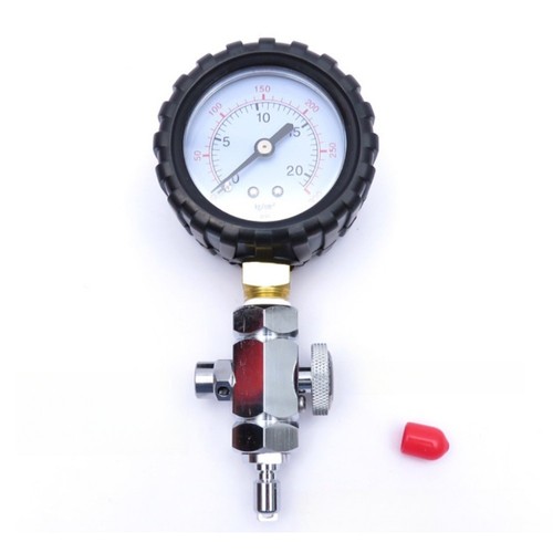 Brass intermediate pressure - intermediate,