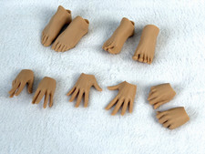 BJD 1/3 Super Dollfie