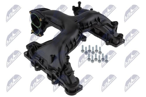Nty intake manifold module - intake,