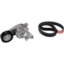 V-Ribbed Belt Kit K026PK1053