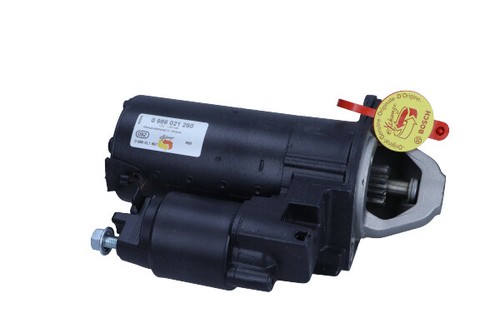 Starter fits mercedes benz - starter, mercedes-benz