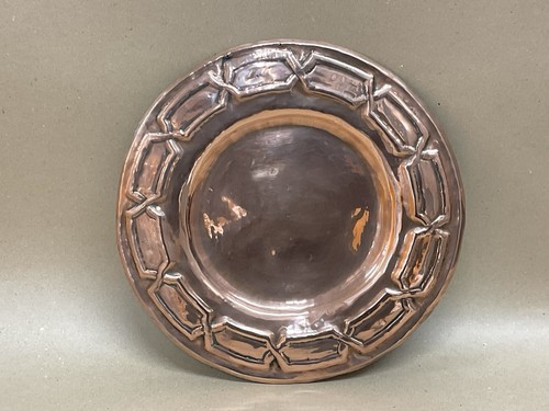 Arts and crafts copper - and,