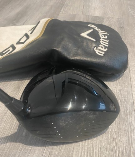 Callaway diablo black - callaway, 11.5