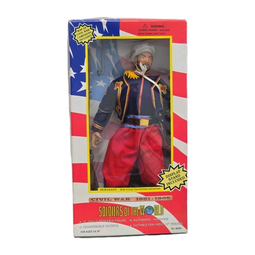 Dragon 6th soldiers of - dragon, 1/6th