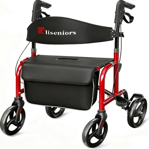 Aliseniors bariatric walkers - bariatric,