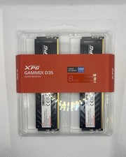 Adata 16GB DDR4 RAM XPG Gammix