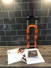 Fox 32 Float RL 26” Forks 1