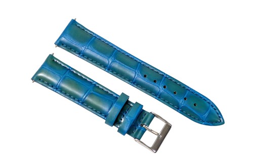 20mm italia genuine leather - italia,