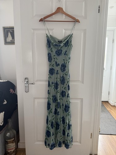 Monsoon twilight vintage - vintage, mint