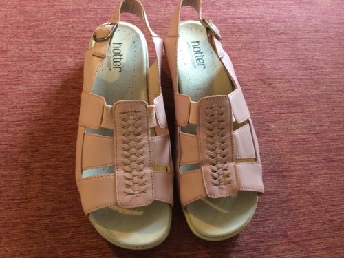 Ladies hotter comfort - ladies,