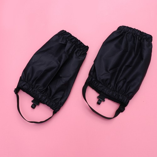 Outdoor walking gaiters - ,