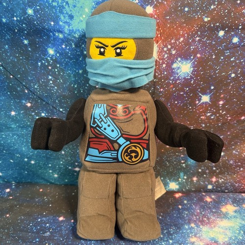 Lego ninjago blue - ninjago,