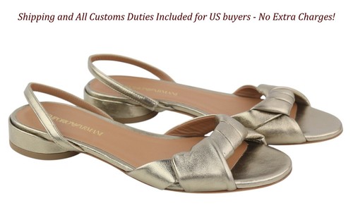 Emporio armani women gold - emporio,