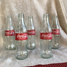 x5 Classic Coca Cola Glass