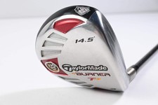 Taylormade Burner 2007 #3 Wood