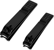 Nail Clippers Set,  Stainl