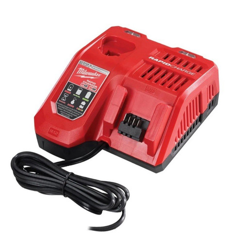 Genuine milwaukee m12 18fc - genuine,
