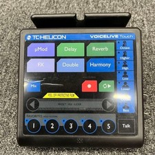TC-Helicon Voicelive Touch