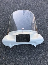 Vespa mk1 T5 old school fly screen rare