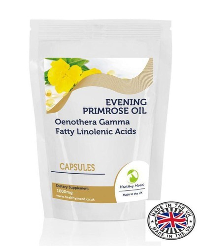 Evening primrose oil gla epo - gla,