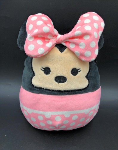 Squishmallows disney minnie - squishmallows,