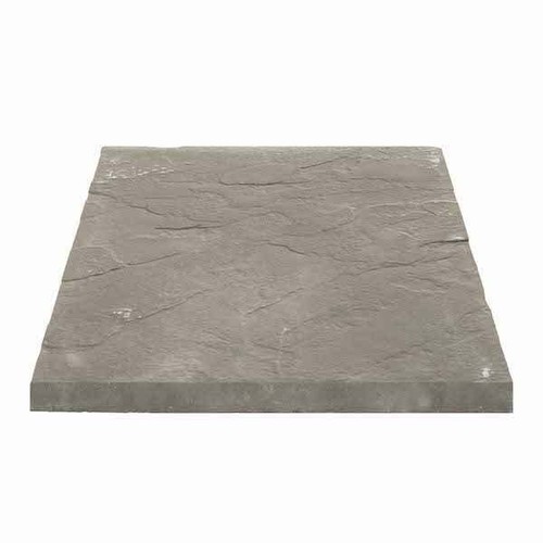 Paving slabs buff natural - slabs,