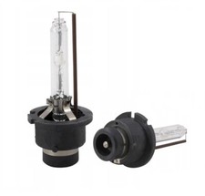 New D2S Xenon HID Replacement