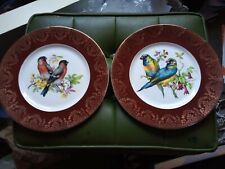 A Pair Of Decorative 10 Inch