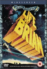 Monty python life brian - python's,