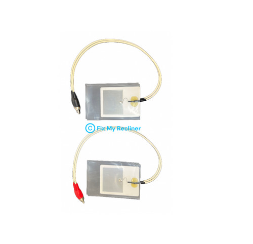 Ciar touch sensor - sensor, pads
