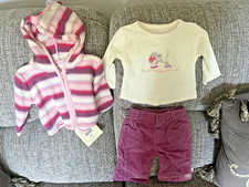 Mothercare Humphrey's Corner