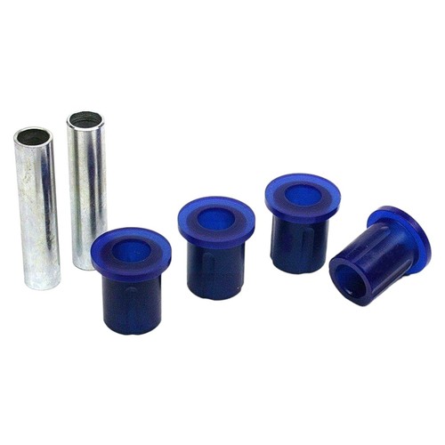 Superpro steering rack - superpro,