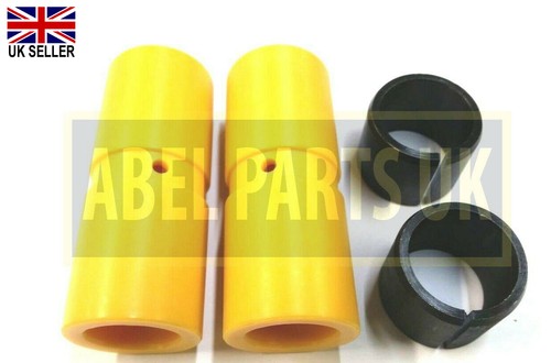 Dipper arm tipping link - arm,