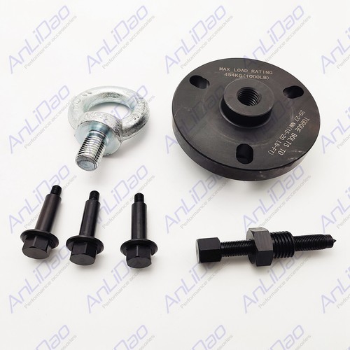 New lifting eye engine for - lifting,