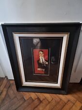 Todd White limited edition