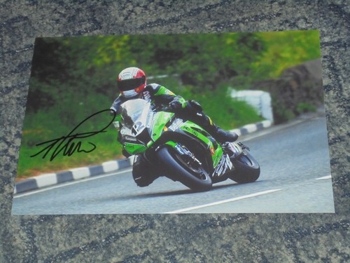 Michael rutter moto - moto, gp