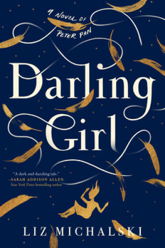 Darling girl novel of peter - darling, a