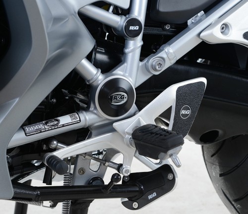 Bmw r1200r 2015 2018 - r&g, frame