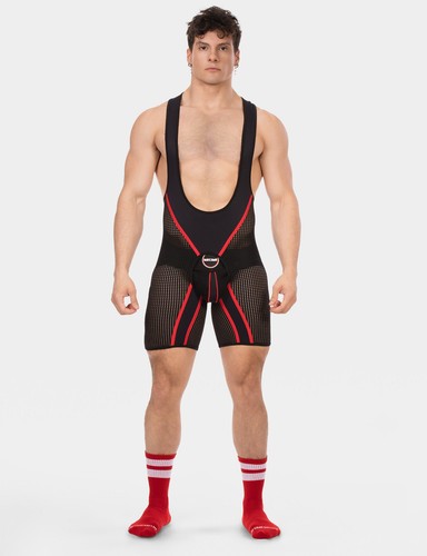 Barcode berlin chaps singlet - berlin-chaps,