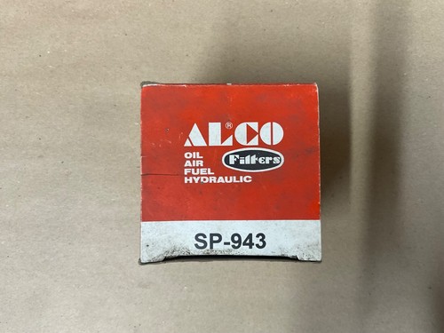 Alco 943 - alco, sp-943